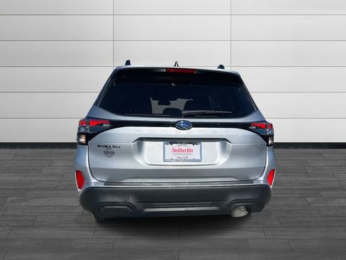 New 2026 Subaru Forester Premium image 4