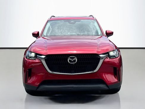 Certified 2024 MAZDA CX-90 3.3 Turbo w/ Preferred Plus AWD/4WD image 2