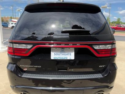 Used 2026 Dodge Durango GT