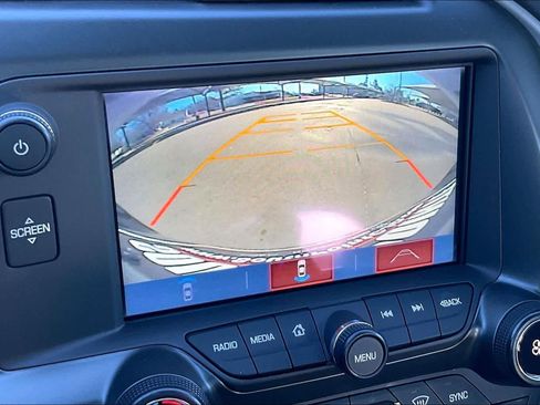 Used 2019 Chevrolet Corvette Stingray Coupe image 19