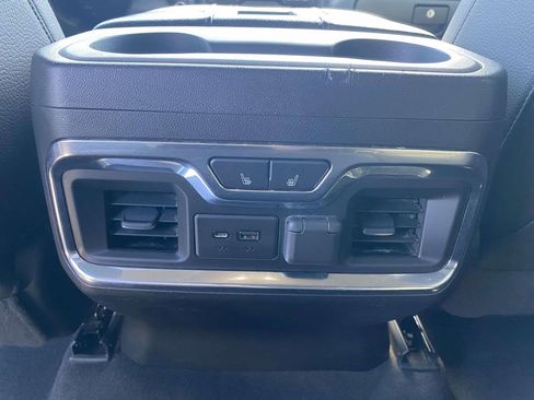 Used 2020 GMC Sierra 2500 Denali w/ Denali Ultimate Package AWD/4WD image 12