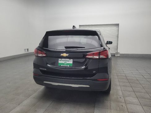 Used 2023 Chevrolet Equinox LT w/ LPO, Floor Liner Package FWD image 7