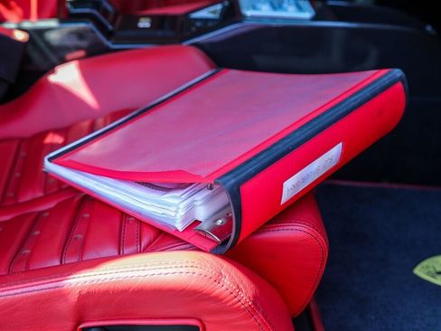 Used 2004 Ferrari 360 Spider RWD image 56