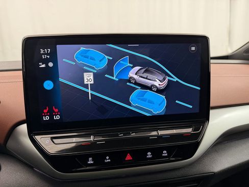 Used 2022 Volkswagen ID.4 Pro S image 19