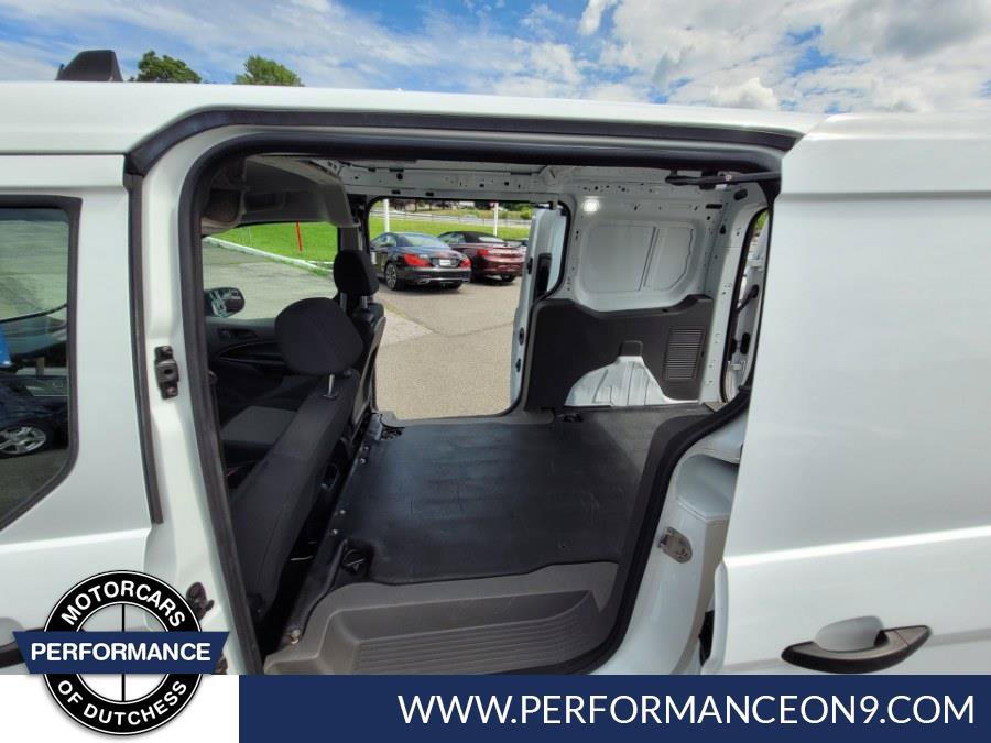 Used 2022 Ford Transit Connect XL FWD image 14