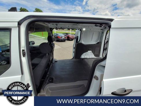 Used 2022 Ford Transit Connect XL image 14