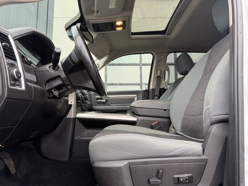 Used 2019 RAM 1500 Classic Warlock image 7