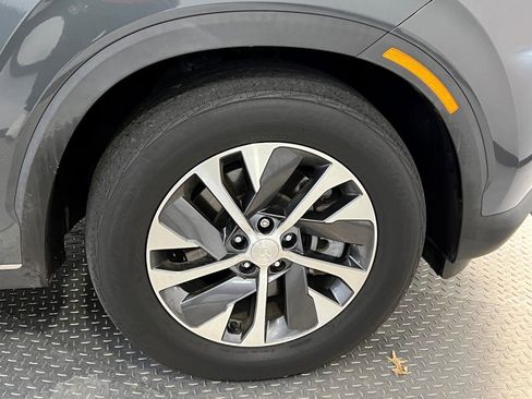 Used 2022 Hyundai Palisade SEL image 9