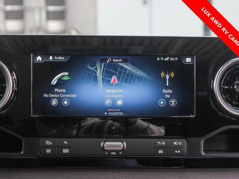 Used 2023 Mercedes-Benz Sprinter 2500 image 9