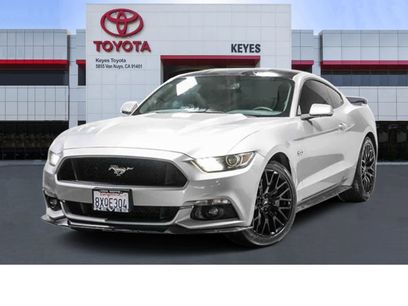 Used 2015 Ford Mustang GT w/ GT Performance Package