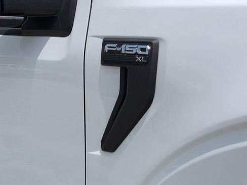 Certified 2025 Ford F150 XL w/ Equipment Group 103A High AWD/4WD image 14