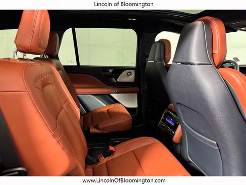 New 2026 Lincoln Aviator Reserve AWD/4WD image 20