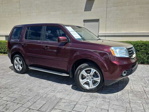 Used 2012 Honda Pilot EX-L image 26