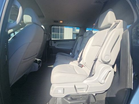 Used 2024 Honda Odyssey EX-L image 13