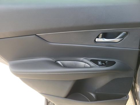 New 2026 Nissan Murano SV AWD/4WD image 14
