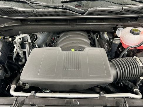 Used 2025 Chevrolet Silverado 1500 LT Trail Boss w/ LT Trail Boss Premium Package AWD/4WD image 26