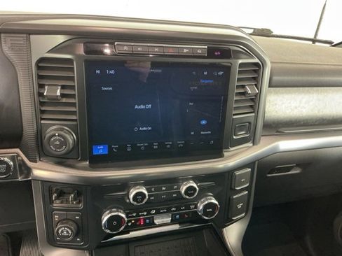 Certified 2024 Ford F150 Tremor w/ Equipment Group 402A High image 21