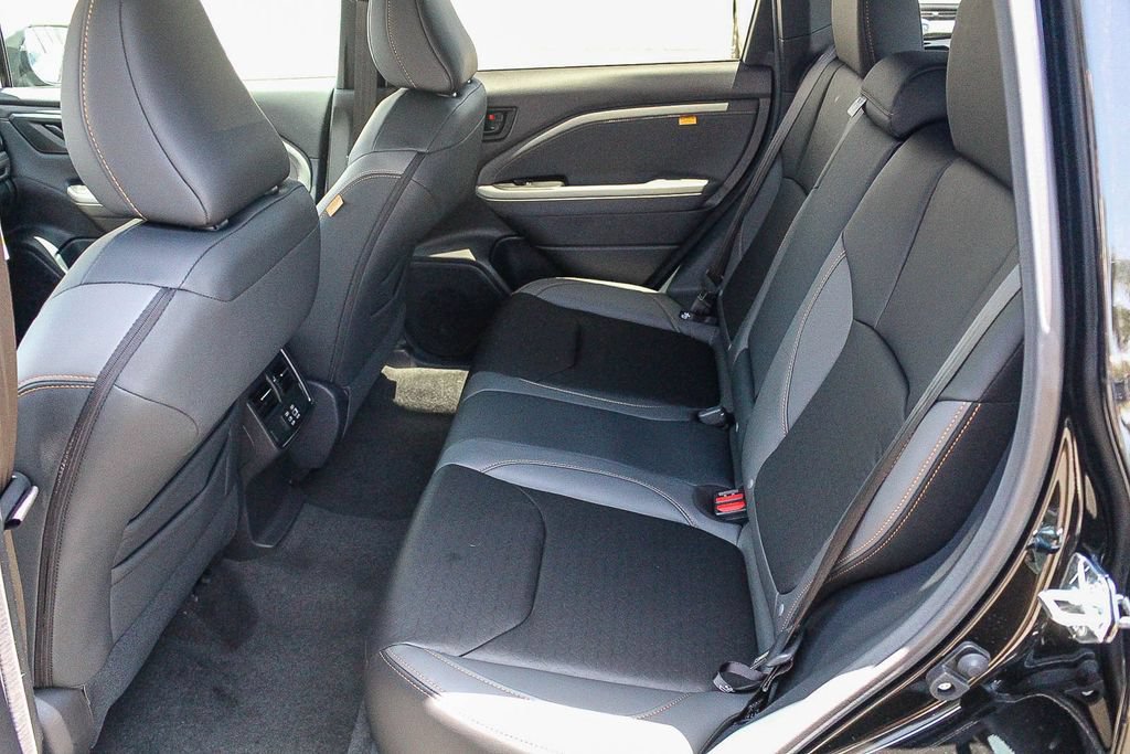 New 2026 Subaru Forester Wilderness AWD/4WD image 17