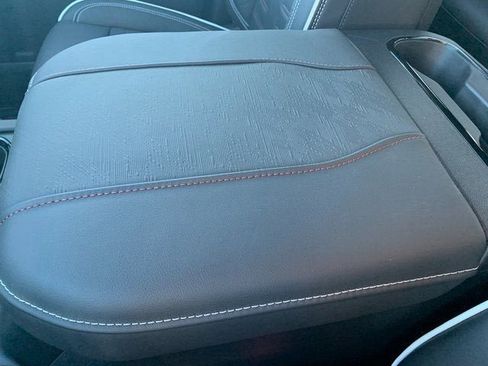 New 2026 GMC Sierra 1500 AT4X image 29