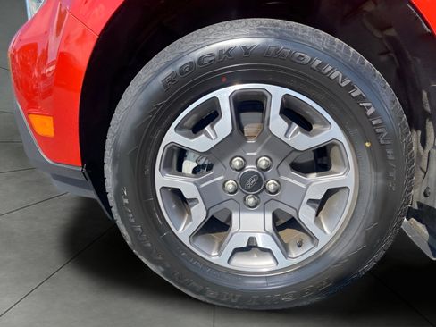 Certified 2022 Ford Maverick XLT w/ Equipment Group 300A Standard AWD/4WD image 2