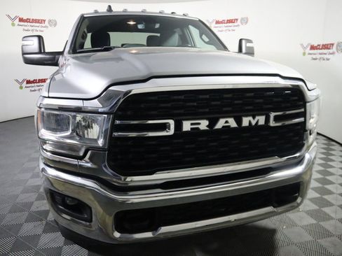 Used 2023 RAM 2500 Big Horn w/ Level 1 Equipment Group image 21