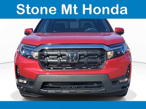 Used 2026 Honda Ridgeline RTL image 2
