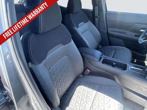 New 2026 Nissan Kicks SV w/ SV Premium Package AWD/4WD image 22