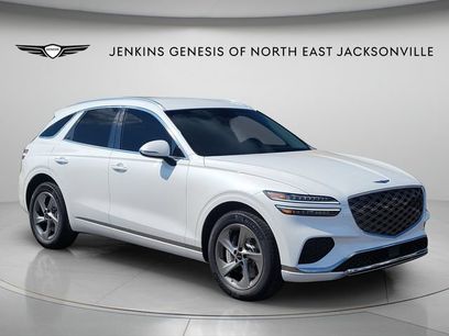 New 2026 Genesis GV70 2.5T