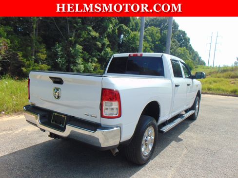Used 2022 RAM 2500 Tradesman AWD/4WD image 16