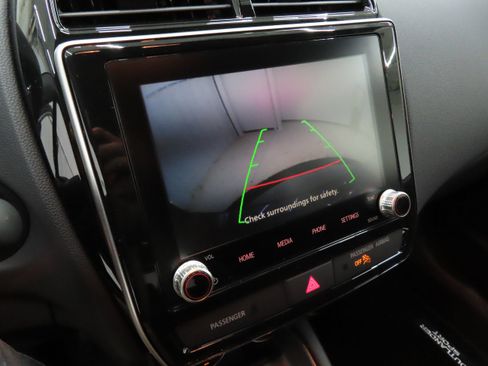 New 2026 Mitsubishi Outlander Sport ES AWD/4WD image 17