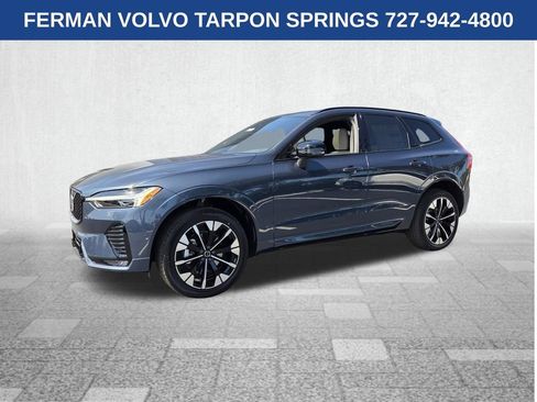 New 2026 Volvo XC60 B5 Plus w/ Protection Package Premier AWD/4WD image 4