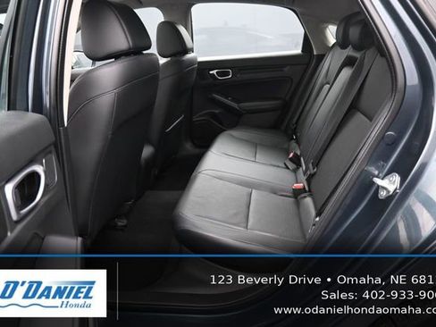 Used 2023 Honda Civic EX-L image 35