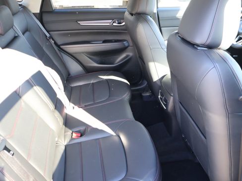 New 2025 MAZDA CX-5 Carbon Edition image 14