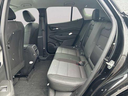 Certified 2024 Chevrolet Trax LT w/ Driver Confidence Package image 24