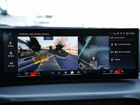 New 2026 BMW 230i xDrive Coupe w/ Premium Package image 34