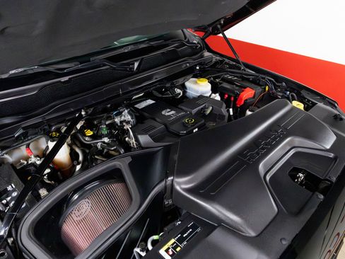 Used 2020 RAM 2500 Limited image 48