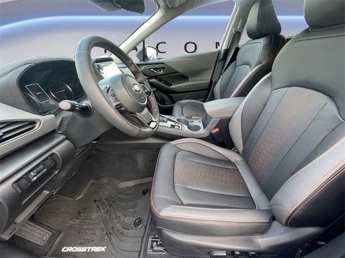 New 2026 Subaru Crosstrek 2.5i Limited image 10
