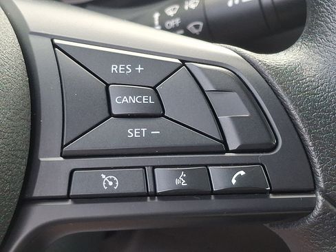 Used 2024 Nissan Sentra S FWD image 26