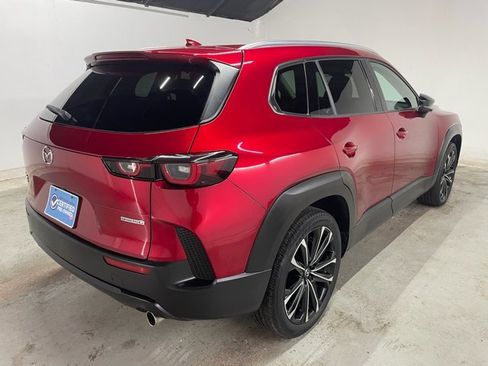 Used 2024 MAZDA CX-50 AWD 2.5 S w/ Cargo Package image 6