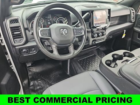 New 2026 RAM 4500 Tradesman RWD image 15