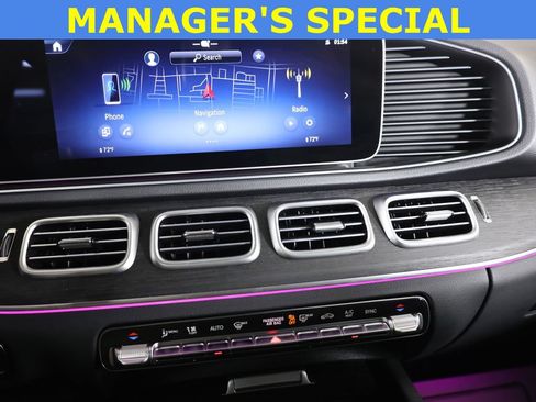 Used 2026 Mercedes-Benz GLE 350 4MATIC image 19