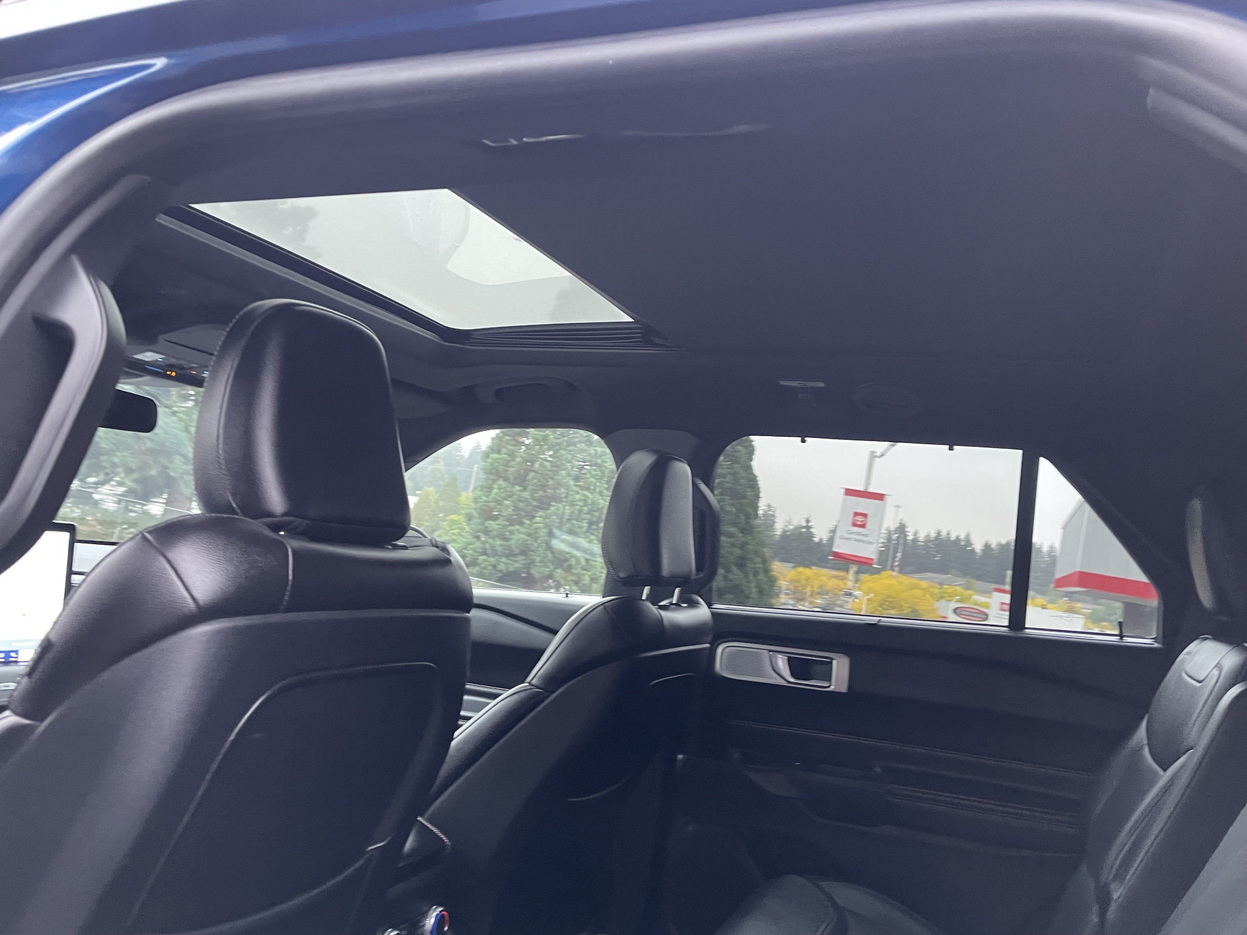 Used 2020 Ford Explorer ST w/ ST Street Pack AWD/4WD image 15