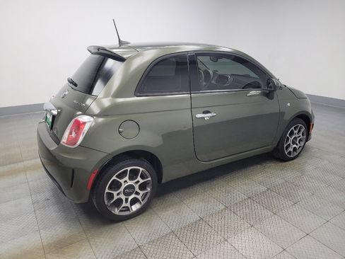 Used 2018 FIAT 500 Pop image 10