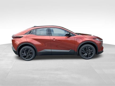 New 2026 Toyota C-HR AWD/4WD image 6