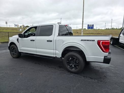 Used 2023 Ford F150 XL w/ Rattler Package image 7