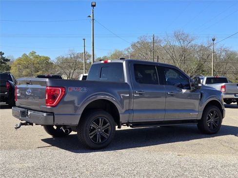 Used 2022 Ford F150 XLT w/ Equipment Group 302A High AWD/4WD image 17