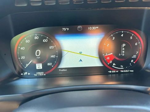 Used 2017 Volvo XC90 T6 Inscription w/ Convenience Package AWD/4WD image 25