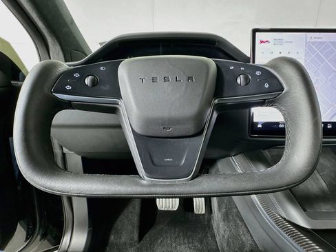 Used 2022 Tesla Model X Plaid AWD/4WD image 54