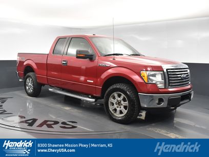 Used 2011 Ford F150 XLT w/ XTR Pkg