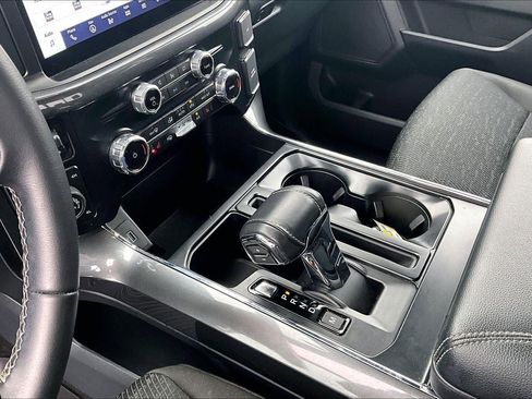 Used 2023 Ford F150 XLT w/ Equipment Group 302A High image 18